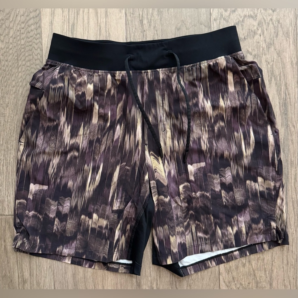 Lululemon Men’s Shorts 7”